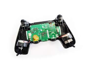 Потенциометр фиксирует дрейф V3 200k аналог PS3 PS4 PS5 Xbox One Series Switch Pr