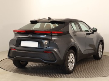 Toyota C-HR II 2024 Toyota C-HR 1.8 Hybrid, Salon Polska, zdjęcie 4