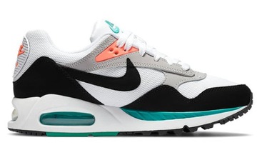 buty NIKE AIR MAX CORELATE 511417 136 r. 38