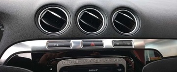 Ford S-Max I Van Facelifting 2.0 Duratorq TDCi DPF 140KM 2011 Ford S-Max Automat Ledy Bardzo ladny stan 2.0 Diesel 140KM, zdjęcie 31