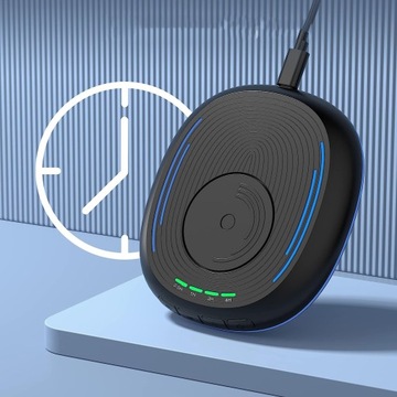 СИМУЛЯТОР МЫШИ JIGGLER 7 ЦВЕТОВ ОСВЕЩЕНИЯ