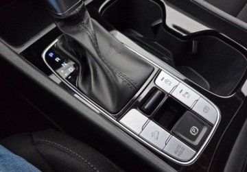 Hyundai Tucson IV SUV 1.6 CRDI 48V 136KM 2021 Hyundai Tucson 1.6CRDI 136KM Autom.FULLED Kamera Pdc Android Auto Alu18 Op, zdjęcie 25