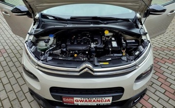 Citroen C3 III Hatchback Facelifting 1.2 PureTech 83KM 2020 Citroen C3 Filmik VIDEO NAVI SLICZNY i zadbany sam zobacz BEZWYPADKOWY, zdjęcie 35