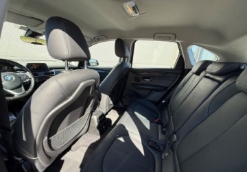 BMW Seria 2 F22-F23-F45-F46 Active Tourer 218i 136KM 2016 BMW Seria 2 bezwypadeswerwis asoLUXURYorg lakier1wlascicielele klapajak no, zdjęcie 21