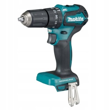 MAKITA DHP483Z AKU Дрель/Отвертка УДАР 40 Нм