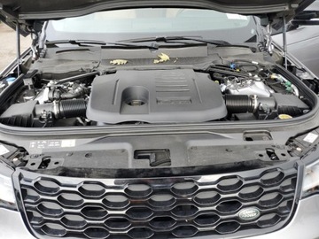 Land Rover Discovery V 2024 Land Rover Discovery Dynamic SE 2024 3.0l 3.0 Benzyna 355KM, zdjęcie 6