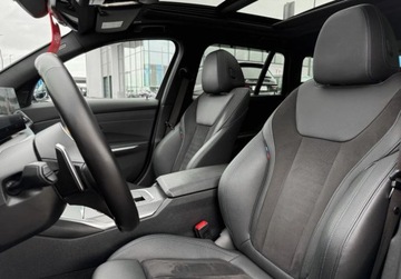 BMW Seria 3 G20-G21 Touring 2.0 320d 190KM 2023 BMW Seria 3 320d xDrive 190KM M Pakiet Gwarancja Webasto HiFi HeadUp 23VAT, zdjęcie 26