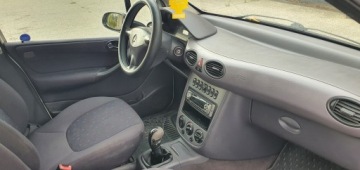 Mercedes Klasa A W168 1.7 CDI 95KM 2002 MERCEDES-BENZ KLASA A 170 CDI 95 KM, klimatyzacja, elektryka, zdjęcie 21