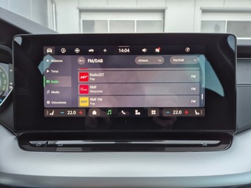 Skoda Octavia IV Liftback 1.5 TSI EVO 150KM 2025 Skoda Octavia Edition 130 Selection 1.5 TSI DSG A, zdjęcie 24