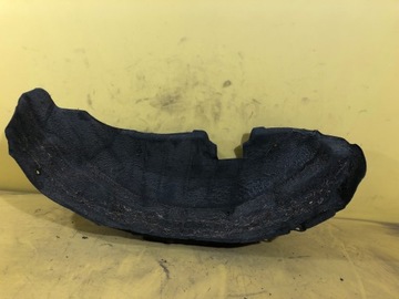 PEUGEOT 4007 PODBĚH PRAVÝ ZADNÍ