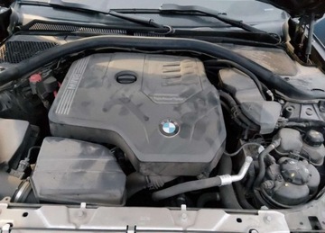 BMW Seria 3 G20-G21 Limuzyna 2.0 330i 258KM 2021 BMW Seria 3 BMW 330I 2.0 Benzyna 259KM, zdjęcie 11