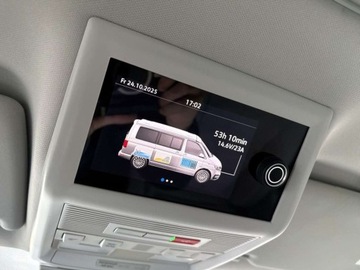 Volkswagen California California 6.1 2.0 TDI BMT 199KM 2020 Volkswagen California TDI 199KM Ocean Hak FullLED Nawigacja Aktywny te, zdjęcie 22