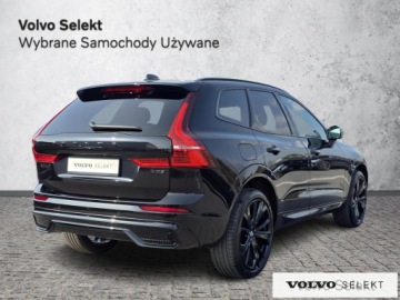 Volvo XC60 II 2025 Volvo XC 60 FV23 Black Edition AWD BLIS ACC Pilot, zdjęcie 5