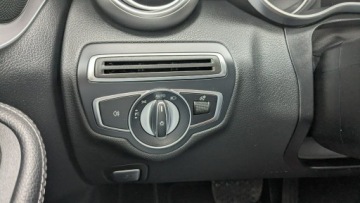 Mercedes Klasa C W206 2021 Mercedes C 300 2.0DE 317PS ZAREJESTROWANY, zdjęcie 31