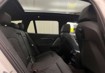 BMW Seria 5 G90-91 Touring 2.0 520d 197KM 2024 BMW Seria 5 520d M Pakiet, Gwarancja, Faktura, Bezwypadkowy 2.0 Diesel, zdjęcie 28