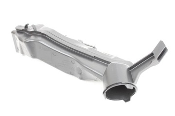 NOWA OE KANAŁ ODPŁYWOWY SPŁYWOWY PRAWY PODSZYBIA BMW U11 X1