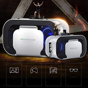 VR-ОЧКИ ДЛЯ МОБИЛЬНЫХ ТЕЛЕФОНОВ ВИРТУАЛЬНАЯ 3D ИГРА ДЛЯ IOS И ANDROID