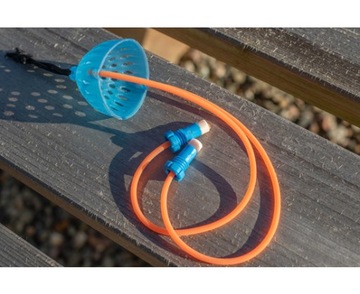 Proca Wędkarska Preston Catapult Medium Heavy