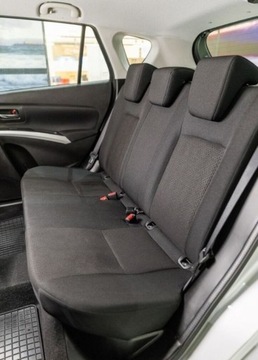 Suzuki SX4 II S-cross Facelifting 1.4 BOOSTERJET 48V SHVS 129KM 2021 Suzuki SX4 S-Cross 1.4 SHVS Comfort Plus 1.4 Benzyna 129KM, zdjęcie 29