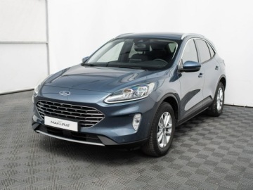 Ford Kuga III SUV Plug-In 2.5 Hybrid 190KM 2024 Ford Kuga GD8M123#2.5 FHEV FWD Titanium Podgrz.f, zdjęcie 1