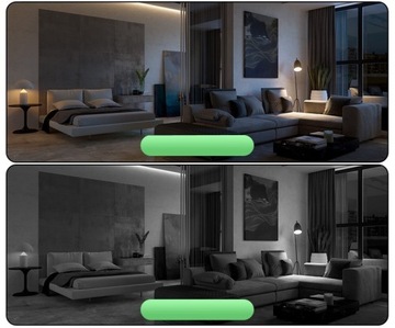 ДВОЙНАЯ КАМЕРА 2X5MP ЗУМ ВНУТРЕННИЙ ПОВОРОТНЫЙ IP WIFI СИГНАЛИЗАЦИЯ FHD ОБНАРУЖЕНИЕ