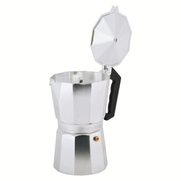 Кофеварка Кофемашина INFUSION 450 мл KAMILLE