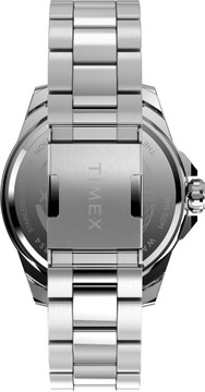 Timex elegancki zegarek męski TW2U42600