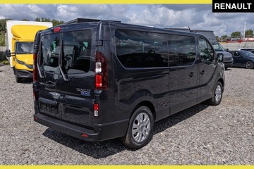 Renault Trafic III Combi 2.0 dCi  170KM 2024 Renault Trafic Kombi L2H1 EDC 170KM, zdjęcie 11