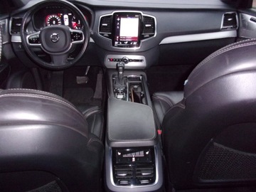 Volvo XC90 II SUV 2.0 D5 235KM 2016 VOLVO XC90 2.0 D INSCRIPTION, zdjęcie 22