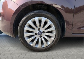 Ford Ka III 1.2 Duratec 69KM 2009 Ford KA Ford KA 2009 1.2 Titanium 1.2 Benzyna 69KM, zdjęcie 10