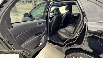 Ford Edge II SUV Facelifting 2.0 EcoBlue Bi-Turbo 238KM 2019 Ford Edge 2.0 EcoBlue Twin-Turbo 4WD ST-Line 238KM 2019r Salon PL, zdjęcie 26