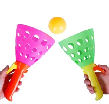 Ловец мячей для аркадной игры Catch ball 2 шт.