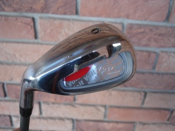 Iron 9 - VOIT V20 -70% Nowy!!! Lewy