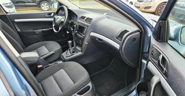 Skoda Octavia II Kombi 1.4 TSI 122KM 2009 Skoda Octavia BENZYNA PARKTRONIC nowy rozrzad atrakcyjny wyglad OKAZJA, zdjęcie 32