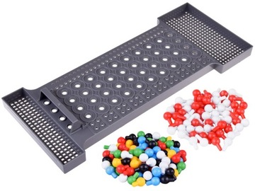 MASTERMIND logiczna gra planszowa