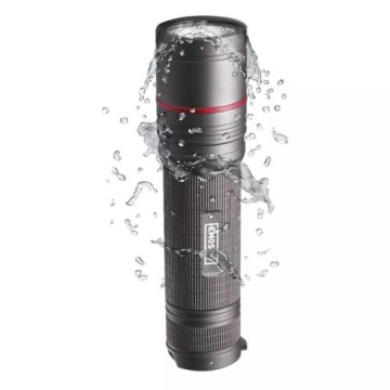 Аккумуляторный фонарик CREE LED Ultibright 90, 1200лм