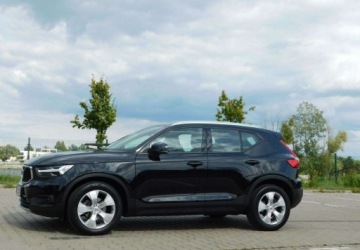 Volvo XC40 2021 Volvo XC 40 2.0D3 z Gwarancja 2.0 Diesel 150KM, zdjęcie 6