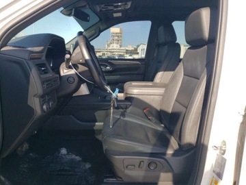 Chevrolet Suburban GMT900 2022 Chevrolet Suburban K1500 Z71 2022 5.3l 5.3 Benzyna 355KM, zdjęcie 7