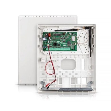 Пульт управления сигнализацией SATEL INTEGRA-128-WRL