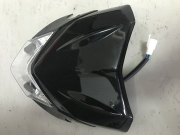 Лампа обтекателя Enduro Cross Street Stunt Naked CRF