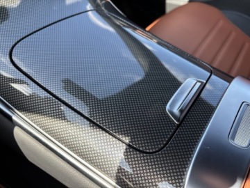 Mercedes GLC C254/X254 Coupe 2.0 220d 197KM 2023 Mercedes-Benz GLC 220, zdjęcie 22