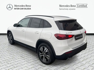 Mercedes GLA II Off-roader Facelifting 1.3 200 163KM 2025 Mercedes-Benz GLA GLA 200 FV23 Polskie Salon DARMOWY RAPORT AUTODNA, zdjęcie 6