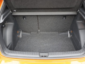 Skoda Fabia IV 2024 Skoda Fabia 1.0 TSI, 1. Właściciel, Serwis ASO, zdjęcie 12