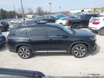 Honda Pilot II 2024 Honda Pilot Elite 2024 3.5 Benzyna 285KM, zdjęcie 5