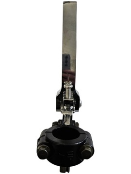 KLAMKA DŹWIGNIA SPRZĘGŁA NIEŁAMKA CROSS PITBIKE