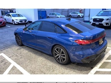 Audi A5 B10 2025 Audi A5 Limousine 2025 Audi A5 Progressiv 2.0 TFSI quattro 2.0 Benzyna, zdjęcie 2