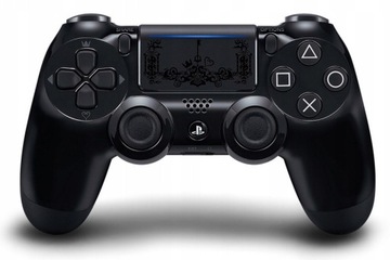 PAD PS4 DUALSHOCK 4 V2 KINGDOM HEARTS III LIMITED