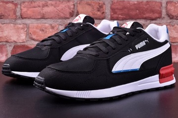 Buty PUMA Gravition Trainers 380738-11 r.44,5