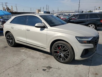 Audi Q8 2023 Audi Q8 Premium Plus S-Line 2023 3.0l 3.0 Benzyna 335KM, zdjęcie 4