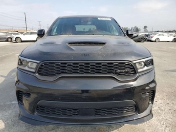 Dodge Durango III 2024 Dodge Durango SRT Hellcat 2024 6.2l 6.2 Benzyna 710KM, zdjęcie 5